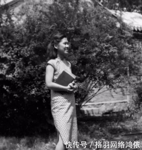 林徽因墓碑被毁之谜 子女为何拒绝修复？