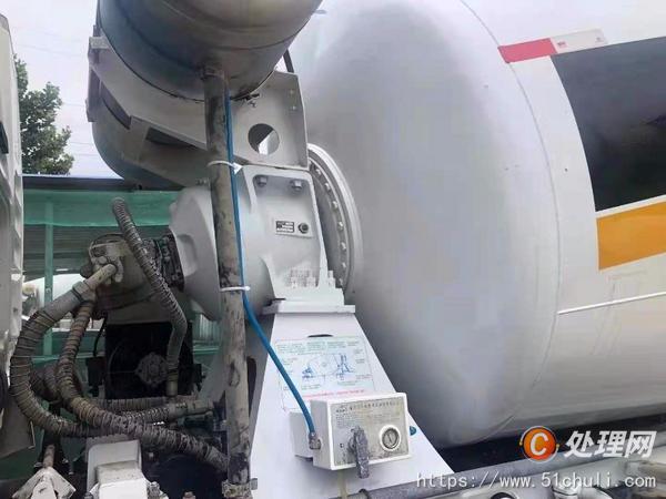 【出售多台国六豪沃tx轻量化搅拌罐车,唐鸿上装,】